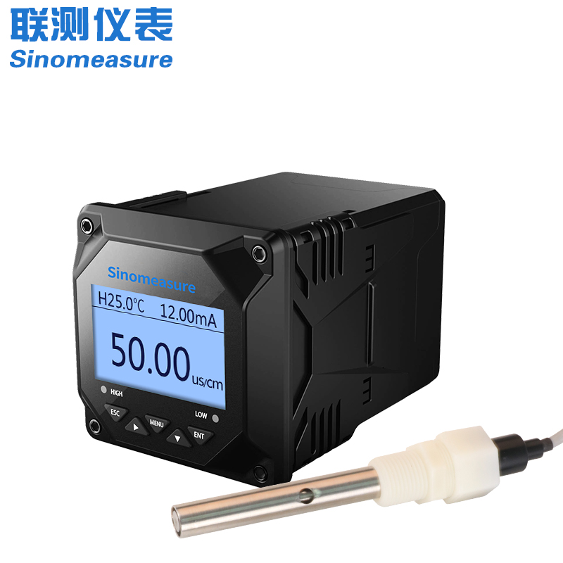 聯(lián)測(cè)_SIN-TDS210-B在線電導(dǎo)率儀 EC儀 TDS 電鍍行業(yè)、污水、循環(huán)水等檢測(cè)_